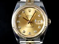 在飛比找Yahoo!奇摩拍賣優惠-[好時計] ROLEX 勞力士 116233 DateJus