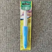 Clover 1059PQ Amour Crochet Hook (15.00mm)