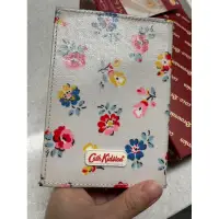 在飛比找蝦皮購物優惠-cath kidston護照套