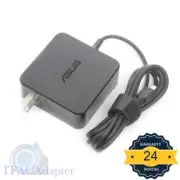 ASUS 65W USB-C Type-C Adapter Charger for ASUS ZenBook Flip 13 UX363EA UX391U