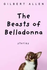 在飛比找博客來優惠-The Beasts of Belladonna
