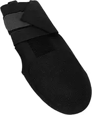 Mipcase Baseball Sliding Mitt for Youth and Adults Washable Sliding Glove Durable and Breathable Design Left Handed Protection for Softball and Baseball Comfortable Fit