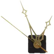 Wall Clock Mechanism Replacement: 1 Sets Clock Hands and Motor Kit - Clock Pa...
