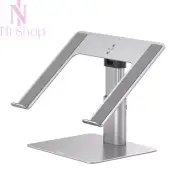 Aluminum Laptop Stand Tablet Notebook Holder Foldable Adjustable Ergonomic NEW