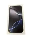 Apple iPhone 16 Pro Max 512gb Unlocked Brand New - Black Titanium