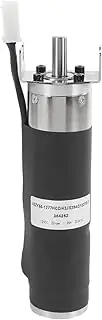 364262 in-Wall Slide-Out Motor with Brake 42mm Mid Torque Motor, RV SlimRack in-Wall Slide-Out Motor Compatible with Lippert Schwintek in-Wall Slide System