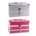 Cosmetic Make up Palette Set Kit Combination for Holiday Beauty Professional