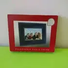 Recordable Photo Frame
