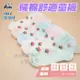 【凱美棉業】 MIT台灣製 純棉舒適造型童襪-草莓蕾絲花邊款 14-17cm (5色) -6雙組