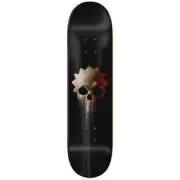 Zero Skateboard Deck Summers Springfield Horror 8.5" x 32.3"