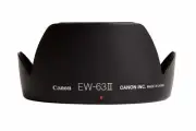 Canon Japan Original Lens Hood EW-63 II EF28mm F1.8 USM?EF28-105mm F3.5-4.5 II