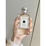 《與妳香遇》 JO MALONE 祖馬龍 含羞草與小荳蔻 MIMOSA&CARDAMOM COLOGNE 分裝香水 香水