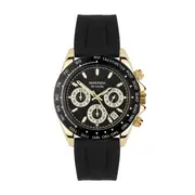 Sekonda Circuit Black Watch - SK30202