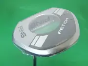 PING for Left 2024 FETCH Original Steel 3