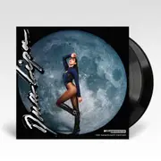 Future Nostalgia (The Moonlight Edition) (Vinyl)