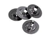 BAL RV 23035 Trailer Stabilizer Jack Stand Pad for Light Trailer Stablizing Jack