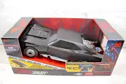 DC The Batman Turbo Boost Remote Control Batmobile 1:15 Spinmaster New in Box