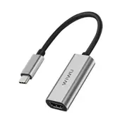 Usb-C/Type-C To Vga Hub