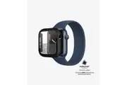 PanzerGlass Full Body AB - Apple watch 7 45mm - Black