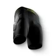 Storelli Unisex Bodyshield Impact Sliders Soccer Protection Turf Burn Shielding