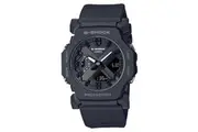 Casio G-Shock Compact GA-2300-1A Analog Digital Men's Watch (Black) (2Y Replacement Warranty) GA2300-1A
