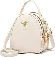 [ALUDAPIJU] Small Crossbody Bags Shoulder Bag for Women Stylish Ladies Messenger Bags Purse and Handbags Wallet