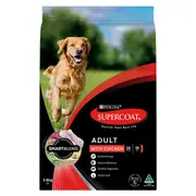 Supercoat Smartblend Chicken Adult Dog Food