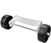 Patio Heater Moving Wheel,Patio Heater Moving Wheels,Outdoor Tall Space Heater Stand Mobile Wheels | Patio Heater Parts, D Accessories