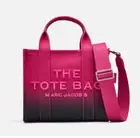 Marc Jacobs The Tote Bag, Small Pink Ombre