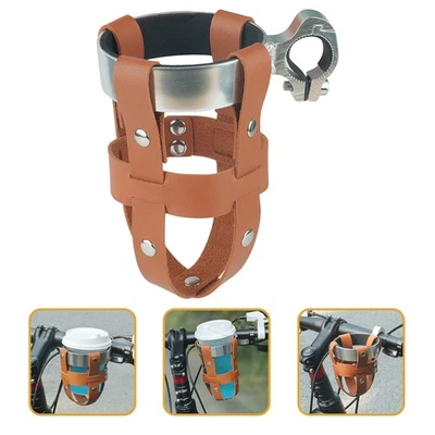 Bicycle Kettle Holder Bike Drinks Child Cycling Bottle Cage Water Cages