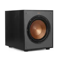 在飛比找momo購物網優惠-【Klipsch】R-120SW 主動式(12吋/重低音喇叭