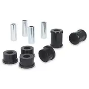 SuperPro Control Arm Lower-Inner & Outer Bushing Kit - SPF2056HK
