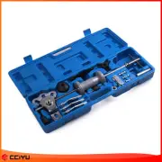 ✅Slide Hammer Dent Puller Oil Seal Bearing Extractor 2/3 Jaw External Internal