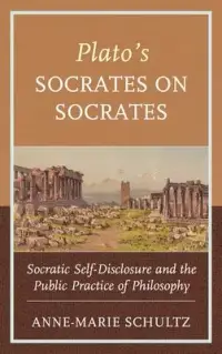 在飛比找博客來優惠-Plato’’s Socrates on Socrates: