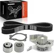 Frankberg Timing Belt Tensioner Pulley Tensioner Tensioner Belt Tensioner V-Ribbed Belt Drive Deflection Guide Pulley Replace# 7883-13191
