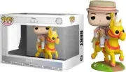 Bert 299 DICK VAN DYKE Mary Poppins Funko Pop Vinyl NEW IN MINT BOX