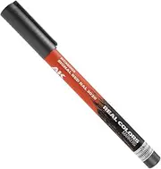 AK REAL COLORS MARKER RCM003 SIGNAL RED RAL 3020