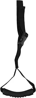 COLLBATH Car Assist Handle Strap Vehicle Support Handle for Elderly Disabled and Mobility Aid Non Slip Grip for Easy Entry Exit From Cars Trucks and