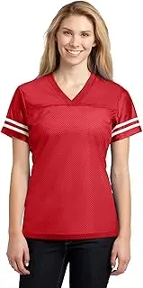 [SPORT-TEK] Women's PosiCharge Jersey