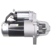 New Starter Motor for Mitsubishi Fuso Canter FEB45 3.0L Diesel 4P10 01/11 - On