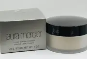 New Laura Mercier Translucent No #1 Loose Setting Powder Full size 29g/1 oz(NIB)