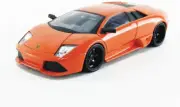 Jada Toys - 1:24 Fast and the Furious - Roman's Lamborghini Murcielago Lp640 [Ne
