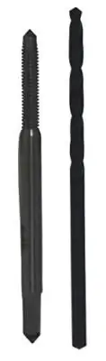 Drill America - POUM3.5X.6 m3.5 x .6 Tap and 2.90mm Drill Bit Kit POU Series