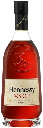 Hennessy VSOP Luminous 700ml