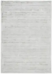 Bliss in Silver Rug
