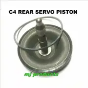 Ford, C4 rear servo piston with o-ring, c10-c9 auto transmission (common prob...