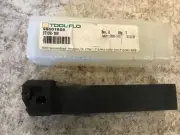 Tool Flo STVOR-164 1” Boring Bar New!!