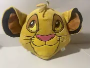 Disney The Lion King - Simba 14” Plush Soft Toy BNWOT