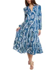 ANNA KAY Macadamia Midi Dress