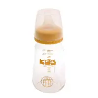 在飛比找蝦皮購物優惠-KOB-標準玻璃奶瓶120ml【日本製】